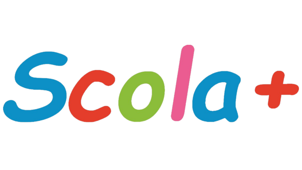 Logo ScolaPlus - Fourniture scolaire